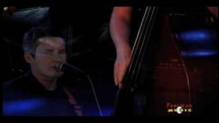 The Devil Makes Three - Beneath The Piano - Live on Fearless