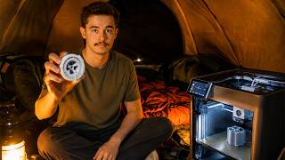 These 10 3D Printed Camping Tools Are Genius!