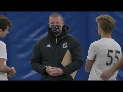 2022 MNUFC2 Tryouts