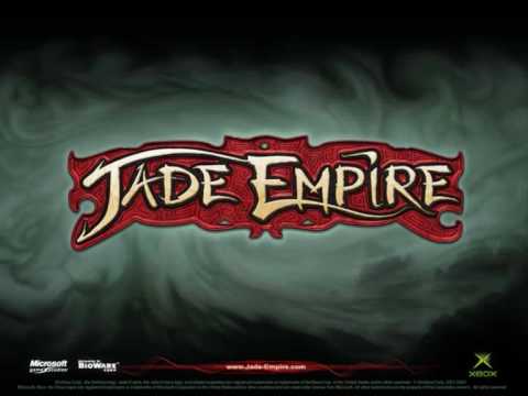 Jade Empire Soundtrack - Way of the Closed Fist