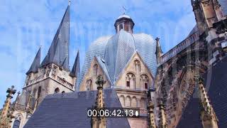 Aix La Chapelle
