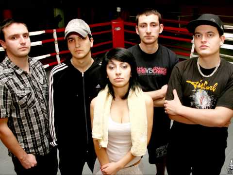 Dan Koloff - Усмивка