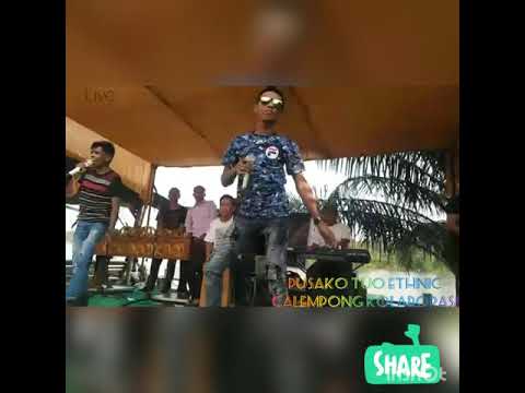 Calempong pusako tuo_yuong piwuo & jhon AA_nyie ughang_