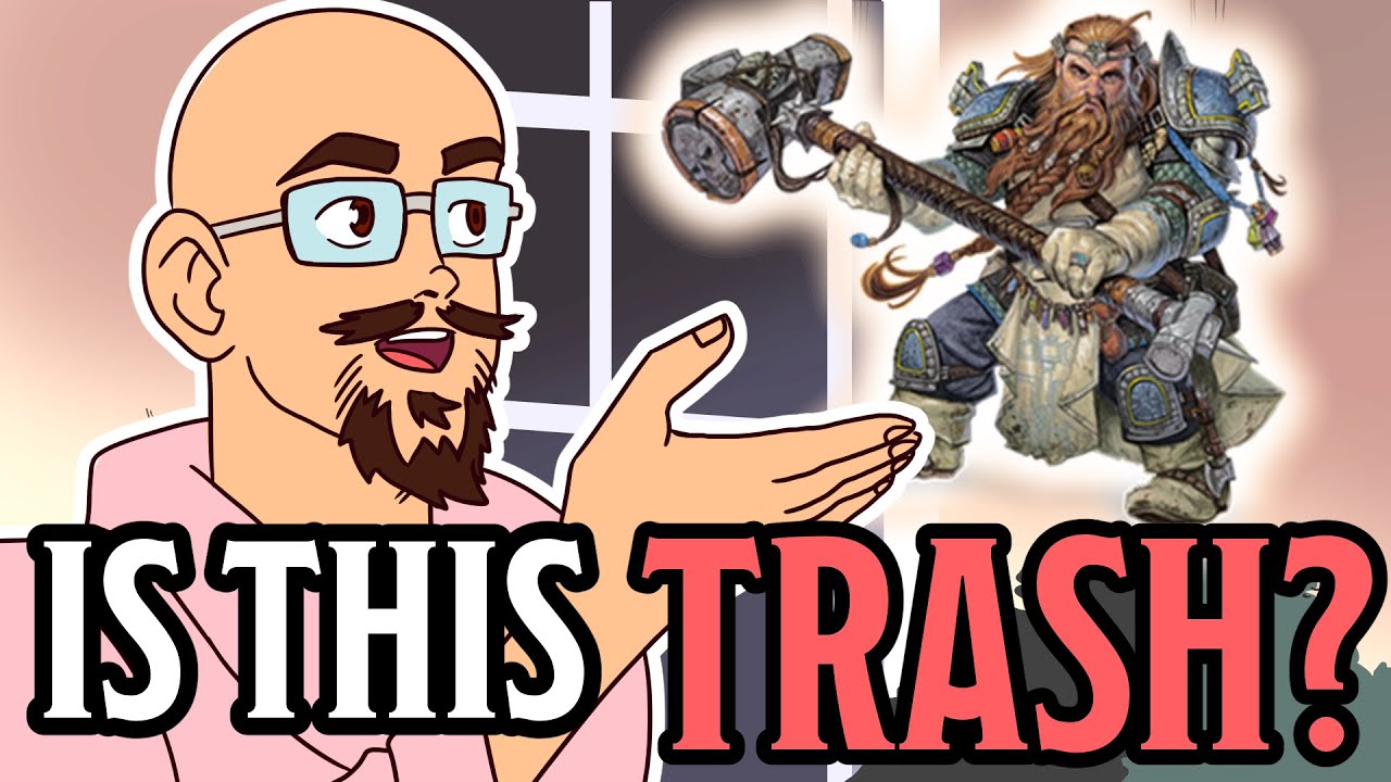 Clerics: What Do They Even Do???