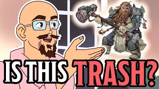 Clerics: What Do They Even Do???