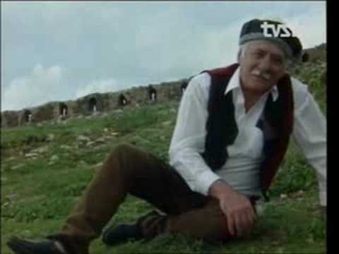 Mitrush Kuteli - Balte Shqiptare (Reshat Arbana)