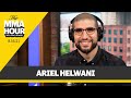 Ariel Helwani Returns 'Home' To The MMA Hour | MMA Fighting