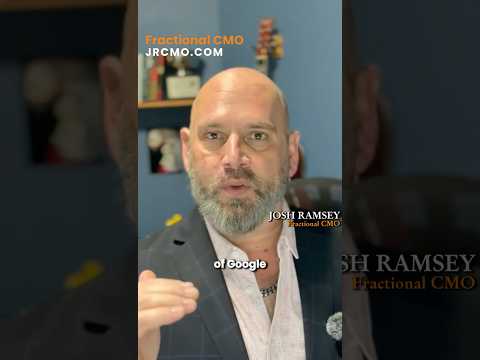 Can Your Fractional CMO Rank on Page One? | Fractional CMO Dallas