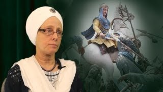 Do Sikhs Still Need to be Warriors?