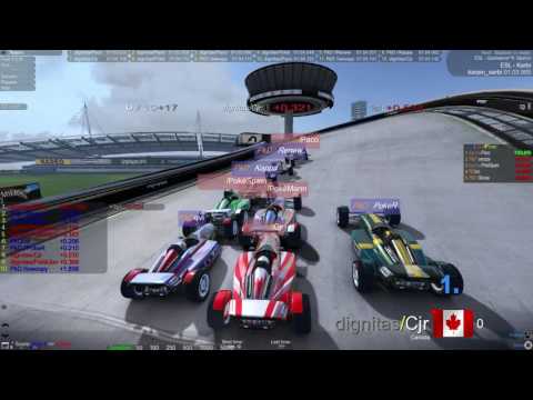 ESL CPS17 - Planetkey-Dynamics vs. Dignitas - Grand-Final - 5v5 - Premier League