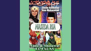 Download lagu Sholla Robbunaa 'Alaa Muhammad mp3