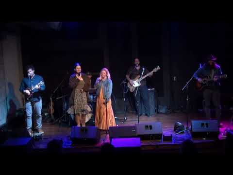 sean canan's voodoo players 2023-02-17 st. louis, mo set 1