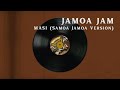 Jamoa Jam Masi Samoa Jamoa Version Official Visualiser