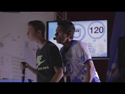 Conate vs Kajed (Octavos) - Batalla de Gallos Tenerife Urbano El Médano