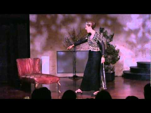 Cavalli: La Calisto - Moglie mie sconsolata (Giunone's aria)