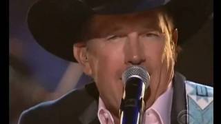 George Strait - &quot;Ocean Front Property&quot;