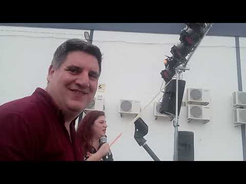 GRUPO SYLVOSKA Directos Versiones de Música Dance