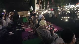 Download lagu Medley Sholawat Gus Azmi Full Penonton - Macanputih Bersholawat mp3