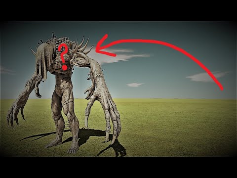 New Strongest unit? Scourge Update | Animal Revolt Battle Simulator