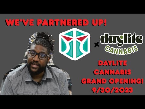 Official Paraphernalia Partners for Daylite Cannabis in Mt. Laurel, NJ! | Scyfli Smoke Shop