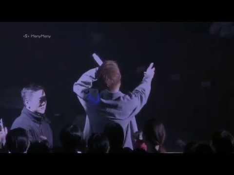 180304 DAY6 FINALE CON － RAINDROPS ( JAE )