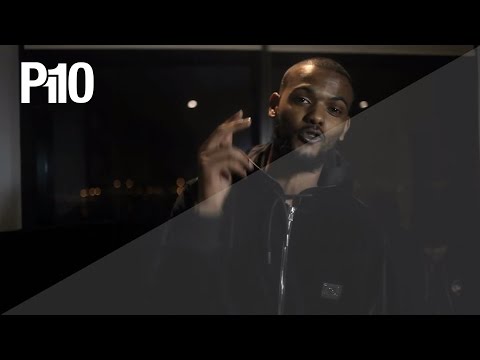 P110 - Liquid (C4ent) [Scene Smasher]