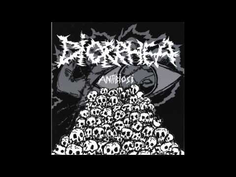 Proletar / Diorrhea - Propagandistic / Antibiosi split 7" FULL EP (2009 - Grindcore / Mincecore)