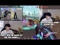 Marved Got Angry At BabyJ After He Did This To Him