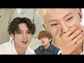 Kpop Boys Malfunctioning Because Of Sakshma Srivastav Ft BTS SEVENTEEN EXO KAI P1HARMONY