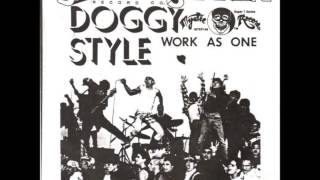 Doggy Style - Work As One
