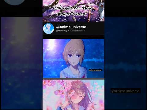 After The Battle Has Moved - Hanasaku Iroha