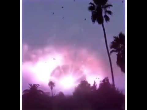 Don Fuego Lambada Intro