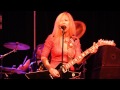 Lita Ford - Shot Of Poison