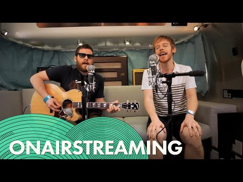 Bad Books - You're A Mirror I Cannot Avoid | Live at OnAirstreaming