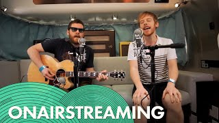 Bad Books - You&#39;re A Mirror I Cannot Avoid | Live at OnAirstreaming