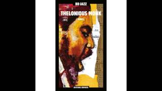 Thelonious Monk - Evonce