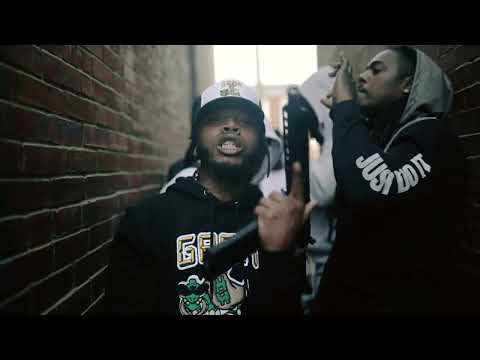 Pac26 - F*** My cousin /remix (Official Music Video)