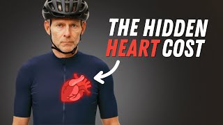What Cycling Really Does to Your Heart: The Science