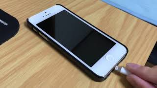昔のiPhoneの効果音とアニメーション効果