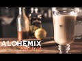 Jim's Warm Apple Pie, A Spin on the Fall Classic Hot Toddy | Alchemix Original