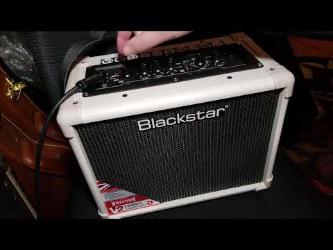 Blackstar ID Core 10 V2 demo