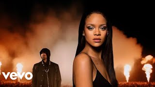Eminem - The Hard Pressure , Rihanna, Billie Eilish, Snoop Dogg, Dr Dre, Lil Wayne  [FULL ALBUM]
