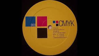 !Modwheel - Session (Lock On)