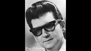Pretty Paper ~ Roy Orbison (1963)
