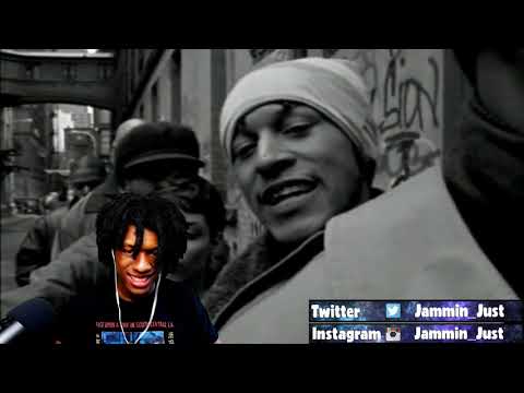 Digable Planets - Where I'm From Reaction