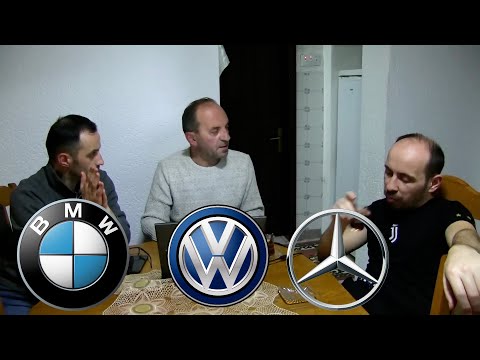 Ue Ue Show - Çfarë kerri me ble??