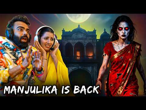 Neetu-Lakhan Ka Sabse Darawana Manjulika Gameplay😰