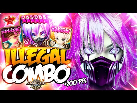 WTF ONE SHOT TEAM with 0 SPD DESTINY / CARLOS