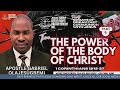 DAY 72-90 Days of Breakfast Communion with Jesus||Resurrection Power
