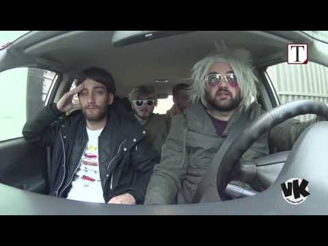 Taksisti | Vështrim Kritik S1 E10